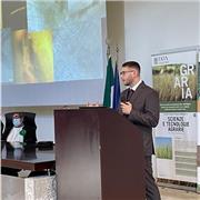 Laureato in Biotecnologie Agrarie offre lezioni su Word ed Excel (base)